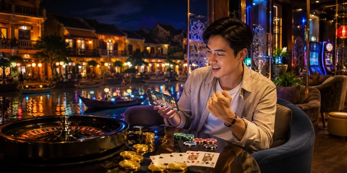 gh888 Đăng ký gh888 — vài bước, vào sảnh ngay